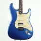 [SN US23094234] USED Fender USA / American Ultra Stratocaster HSS Cobra Blue [11]