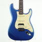 [SN US23094234] USED Fender USA / American Ultra Stratocaster HSS Cobra Blue [11]