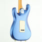 [SN US23094234] USED Fender USA / American Ultra Stratocaster HSS Cobra Blue [11]