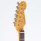 [SN US23094234] USED Fender USA / American Ultra Stratocaster HSS Cobra Blue [11]