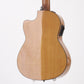 [SN HJY051080] USED YAMAHA / NCX900FM [2013] Yamaha Elegat Nylon Strings [08]