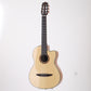 [SN HJY051080] USED YAMAHA / NCX900FM [2013] Yamaha Elegat Nylon Strings [08]