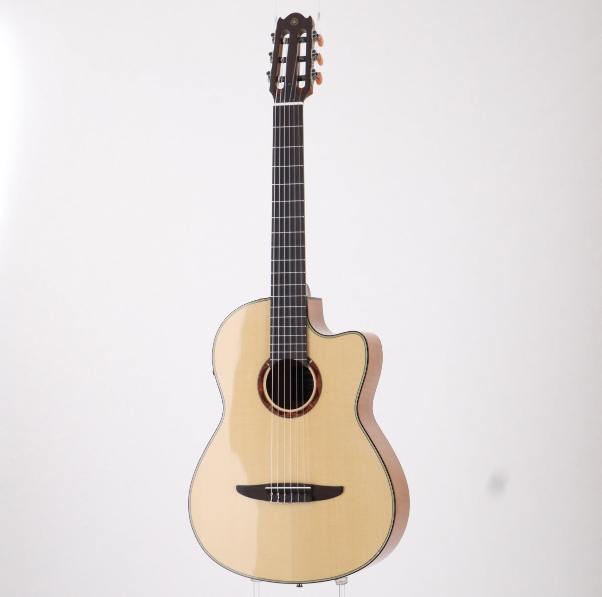 [SN HJY051080] USED YAMAHA / NCX900FM [2013] Yamaha Elegat Nylon Strings [08]