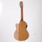 [SN HJY051080] USED YAMAHA / NCX900FM [2013] Yamaha Elegat Nylon Strings [08]