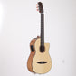 [SN HJY051080] USED YAMAHA / NCX900FM [2013] Yamaha Elegat Nylon Strings [08]