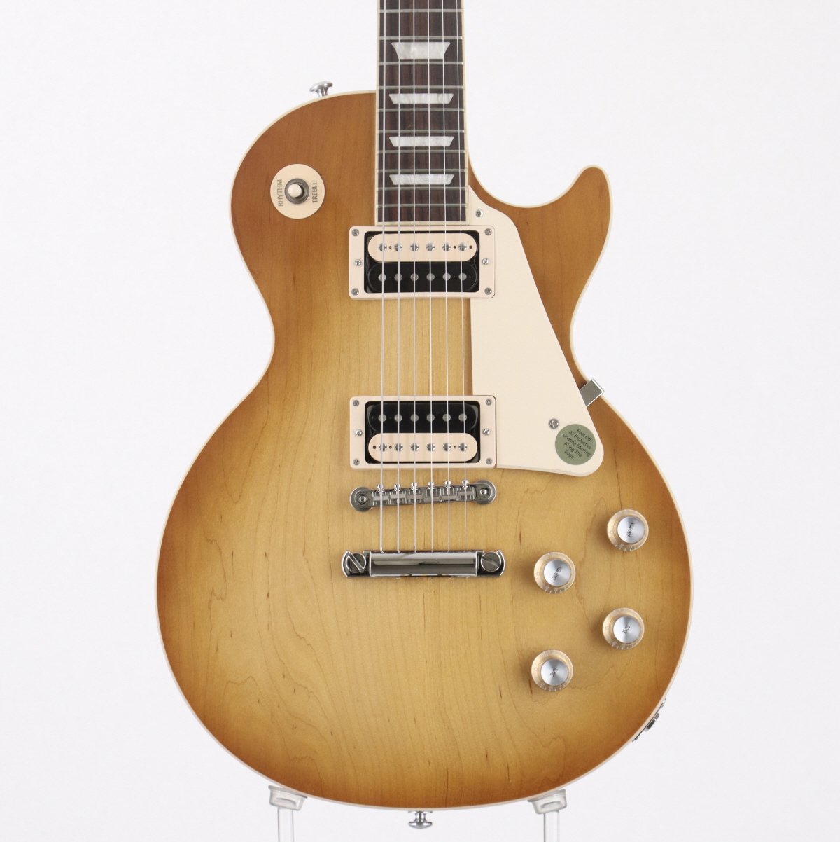 [SN 223800321] USED GIBSON USA / Les Paul Classic Honey Burst [03]