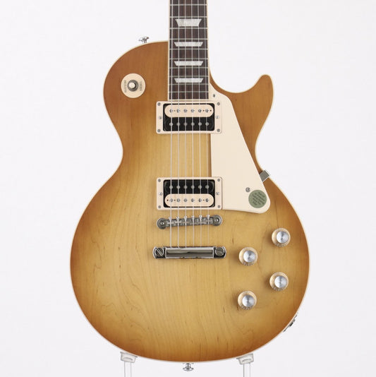 [SN 223800321] USED GIBSON USA / Les Paul Classic Honey Burst [03]