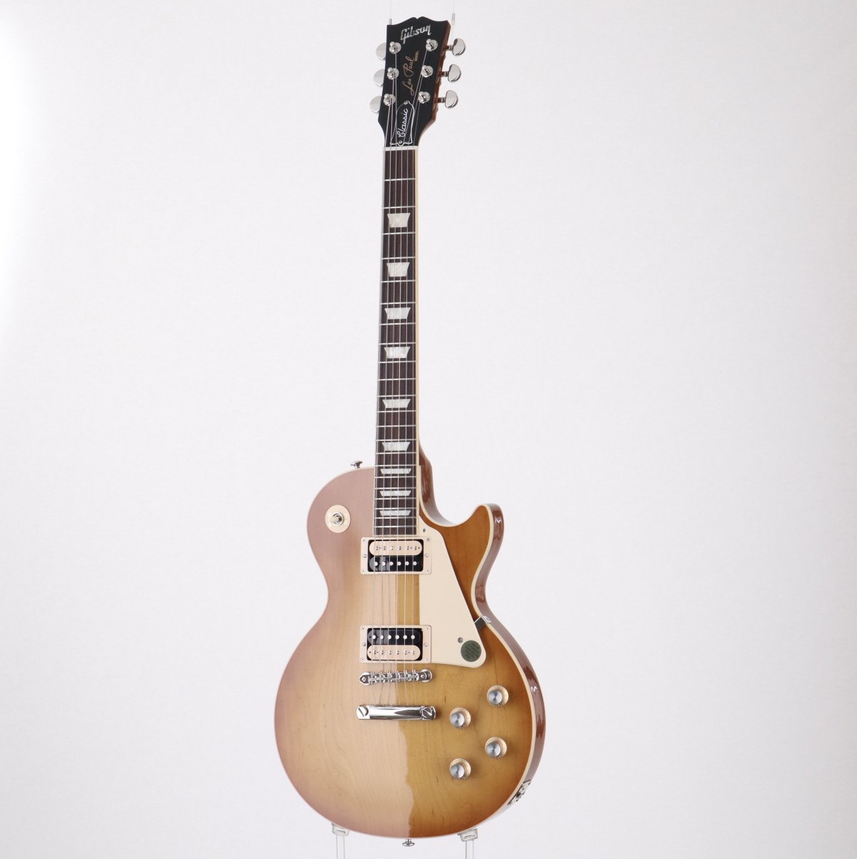 [SN 223800321] USED GIBSON USA / Les Paul Classic Honey Burst [03]