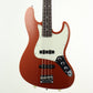 [SN JD21022792] USED Fender / Made in Japan Modern Jazz Bass Sunset Orange Metallic [11]