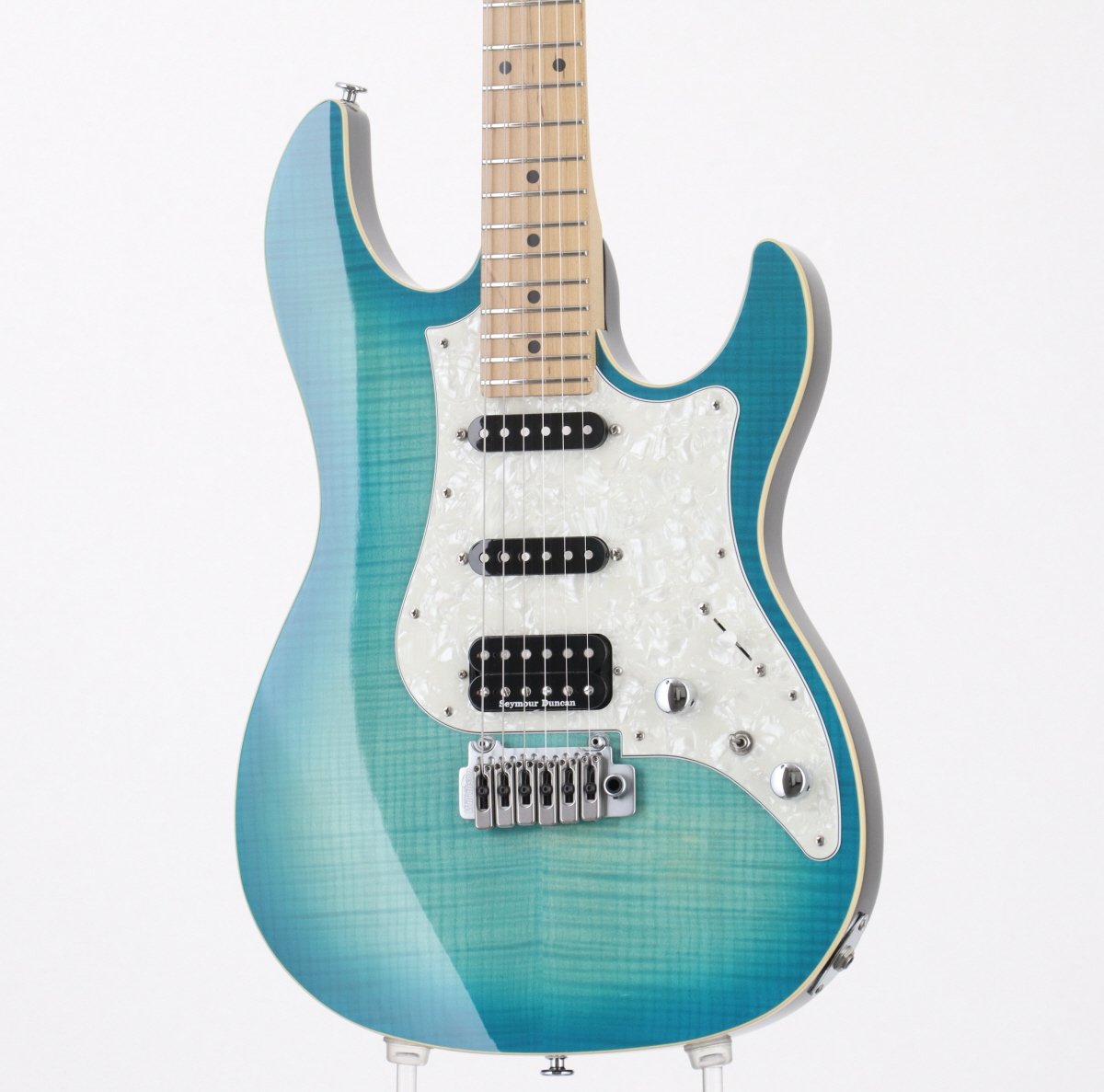 [SN G160583] USED FUJIGEN(FGN) / JOS-FM-M Ocean Burst [3.61kg / made in 2016] Fujigen [08]