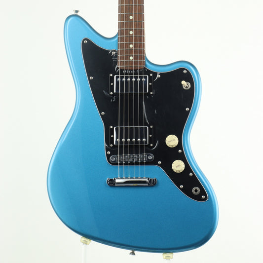 [SN JD23017587] USED Fender Fender / Limited Edition Adjusto-Matic Jazzmaster HH Lake Placid Blue [20]