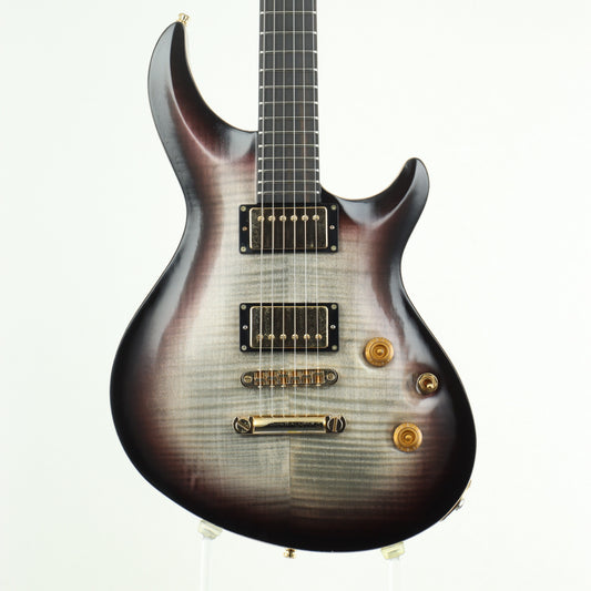 [SN ED5430243] USED Edwards / E-MYSTIQUE See Thru Purple Sunburst [11]