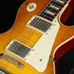 [SN 831340] USED Gibson Custom / Historic Collection 1958 Les Paul Standard Reissue V.O.S. Lemon Burst [4.17kg / made in 2023] [08]