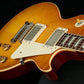 [SN 831340] USED Gibson Custom / Historic Collection 1958 Les Paul Standard Reissue V.O.S. Lemon Burst [4.17kg / made in 2023] [08]