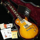 [SN 831340] USED Gibson Custom / Historic Collection 1958 Les Paul Standard Reissue V.O.S. Lemon Burst [4.17kg / made in 2023] [08]