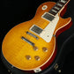 [SN 831340] USED Gibson Custom / Historic Collection 1958 Les Paul Standard Reissue V.O.S. Lemon Burst [4.17kg / made in 2023] [08]