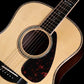 [SN IKM053A] USED YAMAHA / LL36 ARE Natural (NT) Handcrafted [Made in 2024] Yamaha [08]