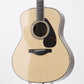 [SN IKM053A] USED YAMAHA / LL36 ARE Natural (NT) Handcrafted (Made in Japan / 2024) Yamaha Acoustic Guitar [08]