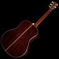 [SN IKM053A] USED YAMAHA / LL36 ARE Natural (NT) Handcrafted (Made in Japan / 2024) Yamaha Acoustic Guitar [08]