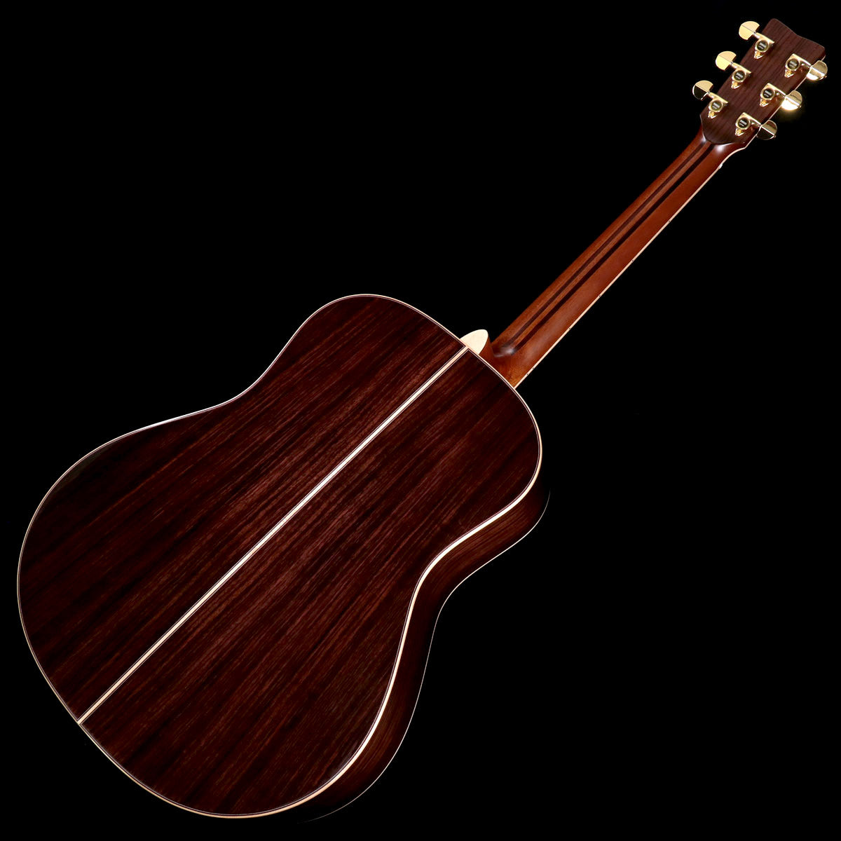 [SN IKM053A] USED YAMAHA / LL36 ARE Natural (NT) Handcrafted (Made in Japan / 2024) Yamaha Acoustic Guitar [08]