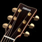 [SN IKM053A] USED YAMAHA / LL36 ARE Natural (NT) Handcrafted [Made in 2024] Yamaha [08]