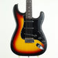 [SN CIJ S023913] USED Fender Japan / Stratocaster ST72-66US 3Tone Sunburst [12]