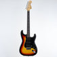 [SN CIJ S023913] USED Fender Japan / Stratocaster ST72-66US 3Tone Sunburst [12]