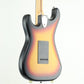 [SN CIJ S023913] USED Fender Japan / Stratocaster ST72-66US 3Tone Sunburst [12]