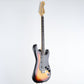 [SN CIJ S023913] USED Fender Japan / Stratocaster ST72-66US 3Tone Sunburst [12]