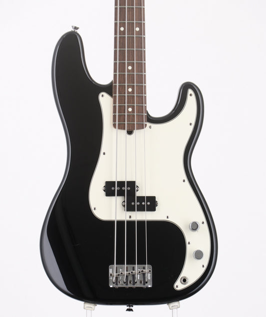 [SN Z6117916] USED FENDER USA / American Precision Bass With S1 Black [03]
