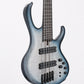 [SN I240402768] USED Ibanez / Work Shop Series BTB705LM-CTL Cosmic Blue Starburst Low Gloss [4.32kg / made in 2024] Ibanez 5-string [08]