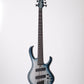 [SN I240402768] USED Ibanez / Work Shop Series BTB705LM-CTL Cosmic Blue Starburst Low Gloss [4.32kg / made in 2024] Ibanez 5-string [08]