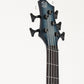 [SN I240402768] USED Ibanez / Work Shop Series BTB705LM-CTL Cosmic Blue Starburst Low Gloss [4.32kg / made in 2024] Ibanez 5-string [08]