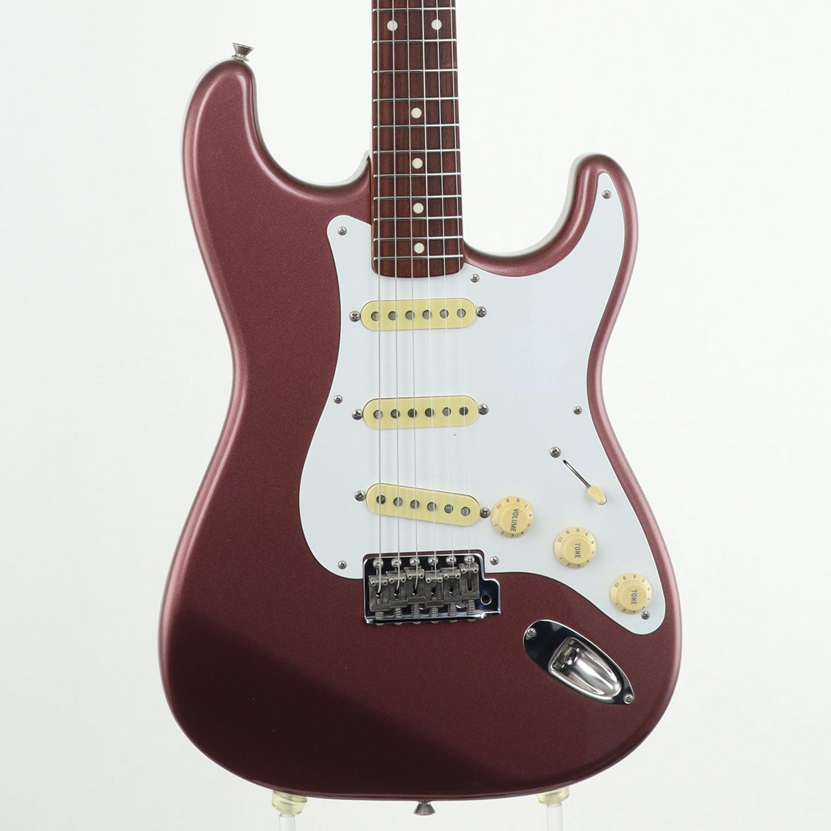 【Megu】90s Fender Japan ST62-US Electric Guitar Fender Japan ST62-900 1989-1990 Stratocaster