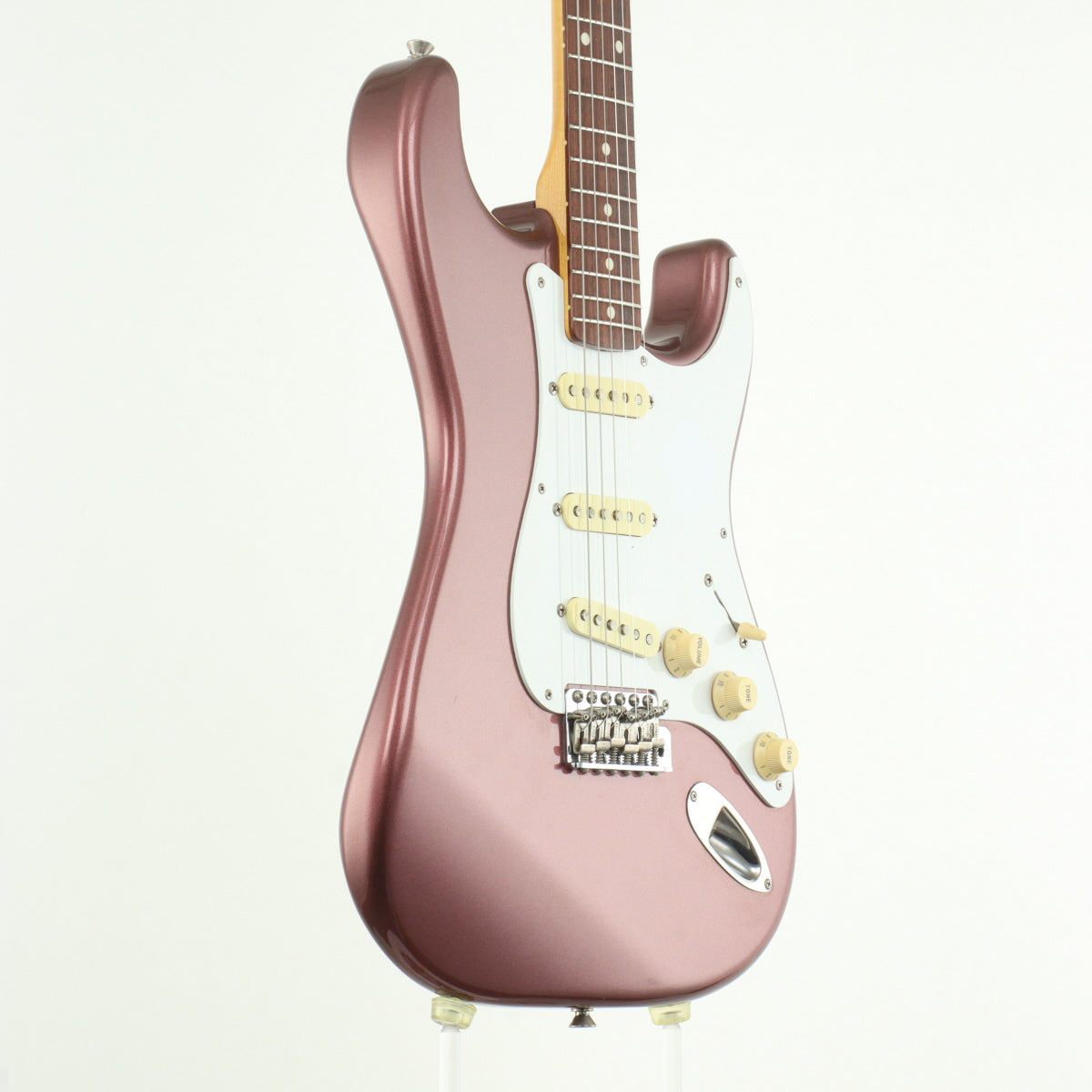 ギター Fender Japan ST62-80TX FENDER JAPAN ST62G-80TX 3-Tone Sunburst [SN P017259] | eBay