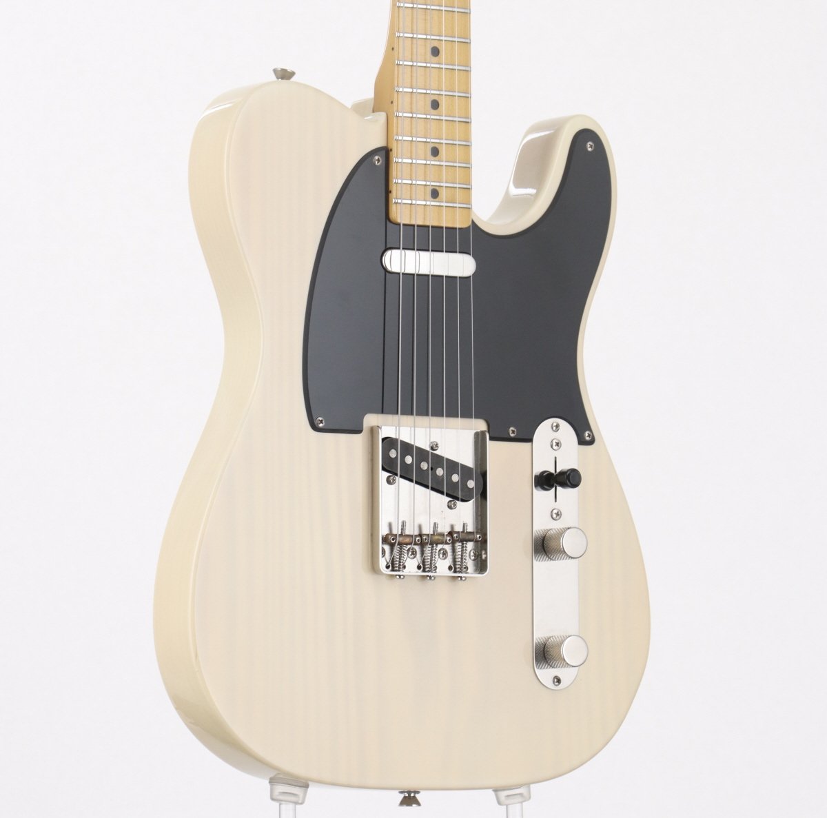 [SN CGS1516020] USED Squier / Classic Vibe 50s Telecaster Maple Fingerboard White Blonde [09]