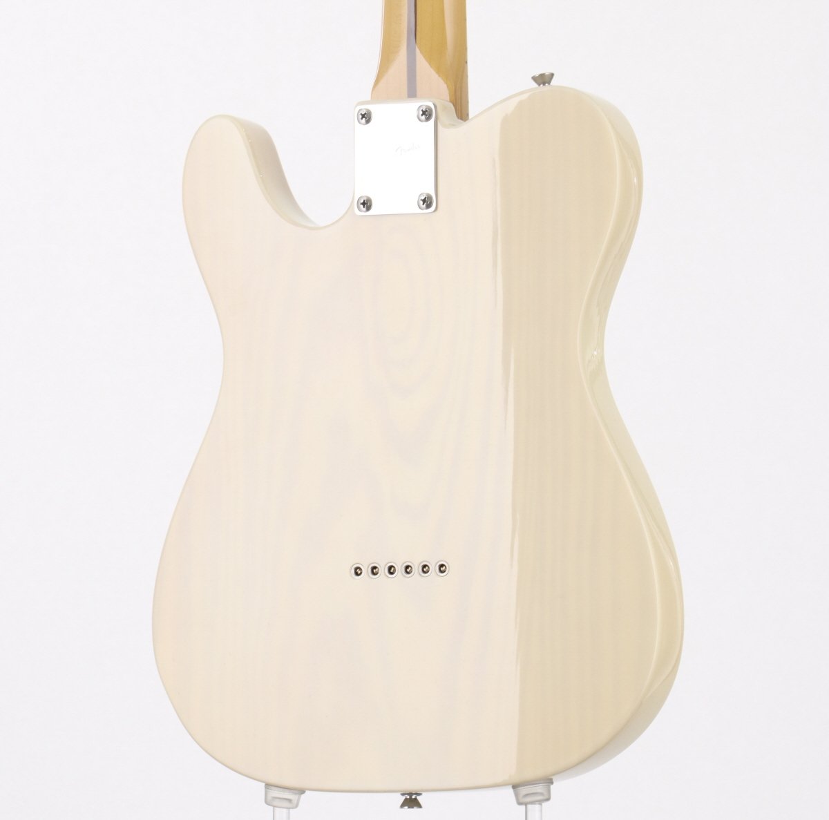 [SN CGS1516020] USED Squier / Classic Vibe 50s Telecaster Maple Fingerboard White Blonde [09]