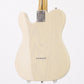 [SN CGS1516020] USED Squier / Classic Vibe 50s Telecaster Maple Fingerboard White Blonde [09]