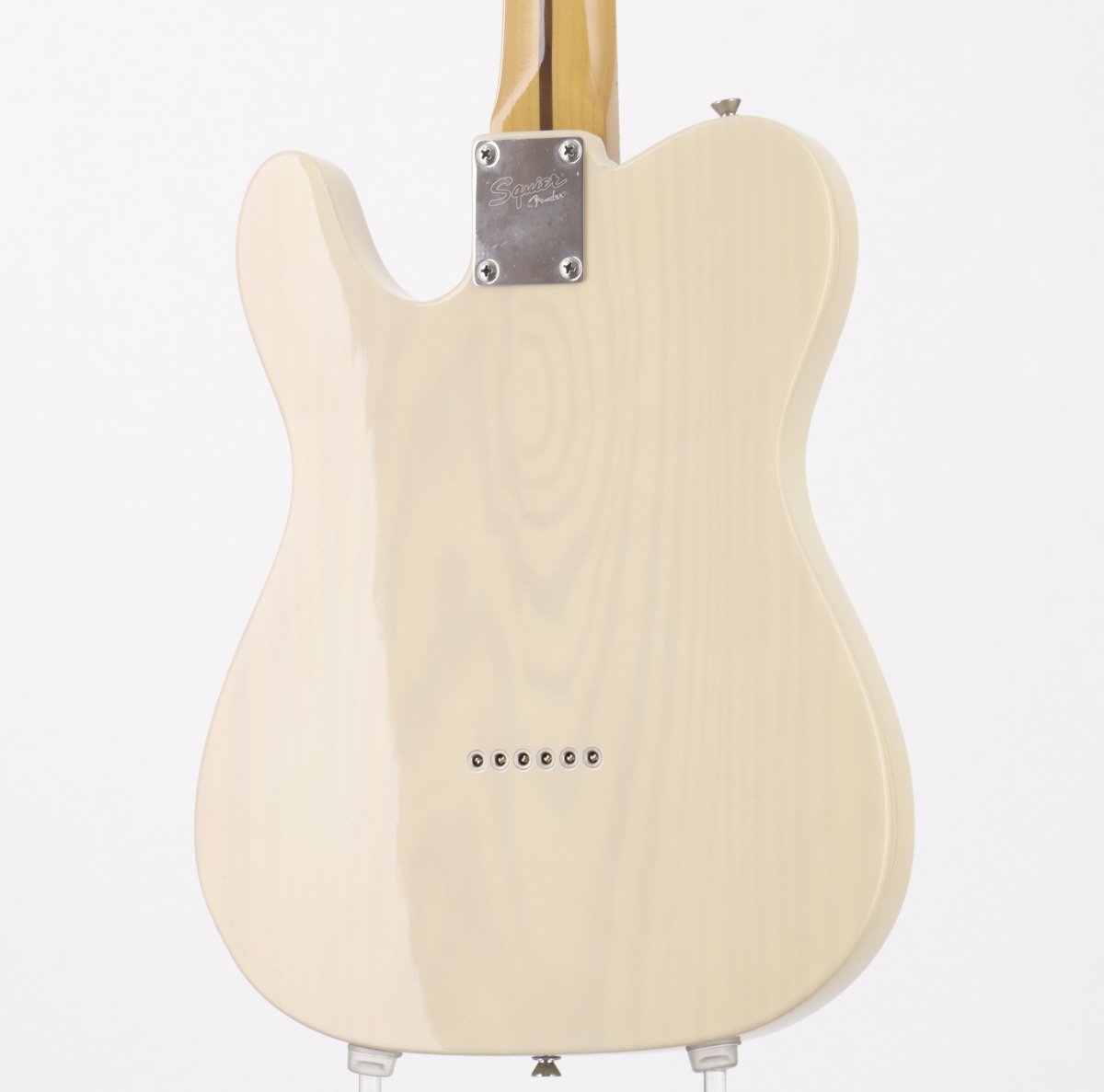 [SN CGS1516020] USED Squier / Classic Vibe 50s Telecaster Maple Fingerboard White Blonde [09]