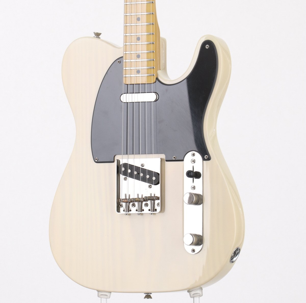 [SN CGS1516020] USED Squier / Classic Vibe 50s Telecaster Maple Fingerboard White Blonde [09]