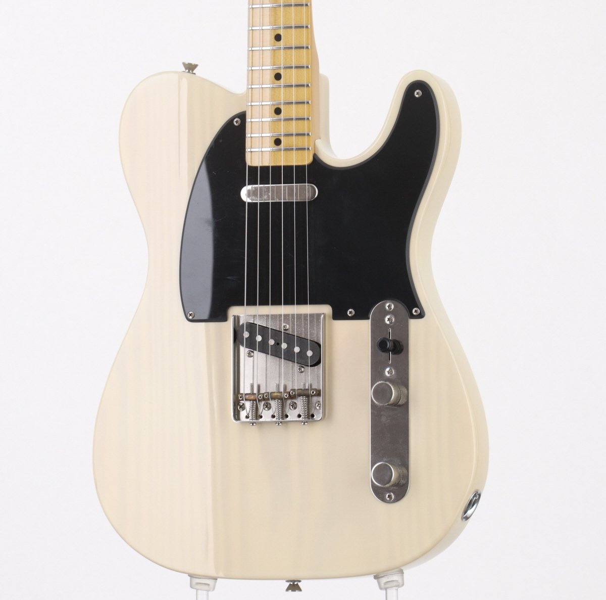 [SN CGS1516020] USED Squier / Classic Vibe 50s Telecaster Maple Fingerboard White Blonde [09]