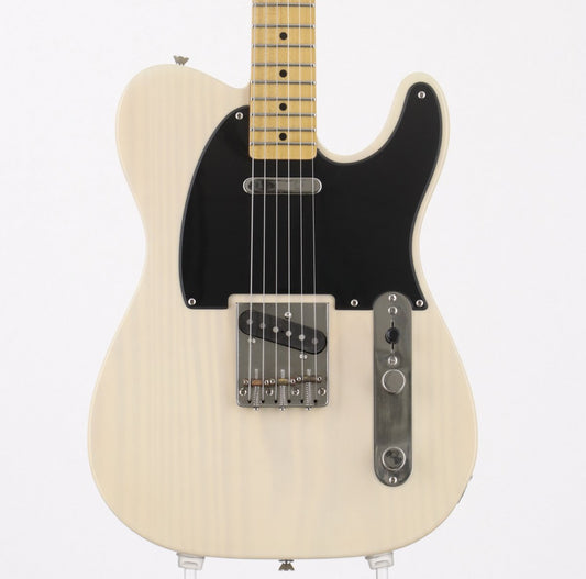 [SN CGS1516020] USED Squier / Classic Vibe 50s Telecaster Maple Fingerboard White Blonde [09]