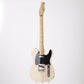 [SN CGS1516020] USED Squier / Classic Vibe 50s Telecaster Maple Fingerboard White Blonde [09]