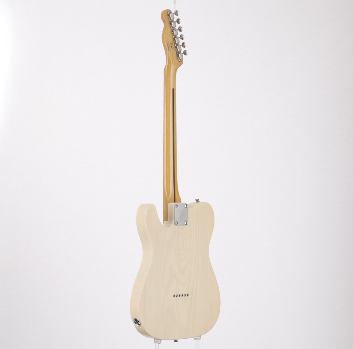 [SN CGS1516020] USED Squier / Classic Vibe 50s Telecaster Maple Fingerboard White Blonde [09]