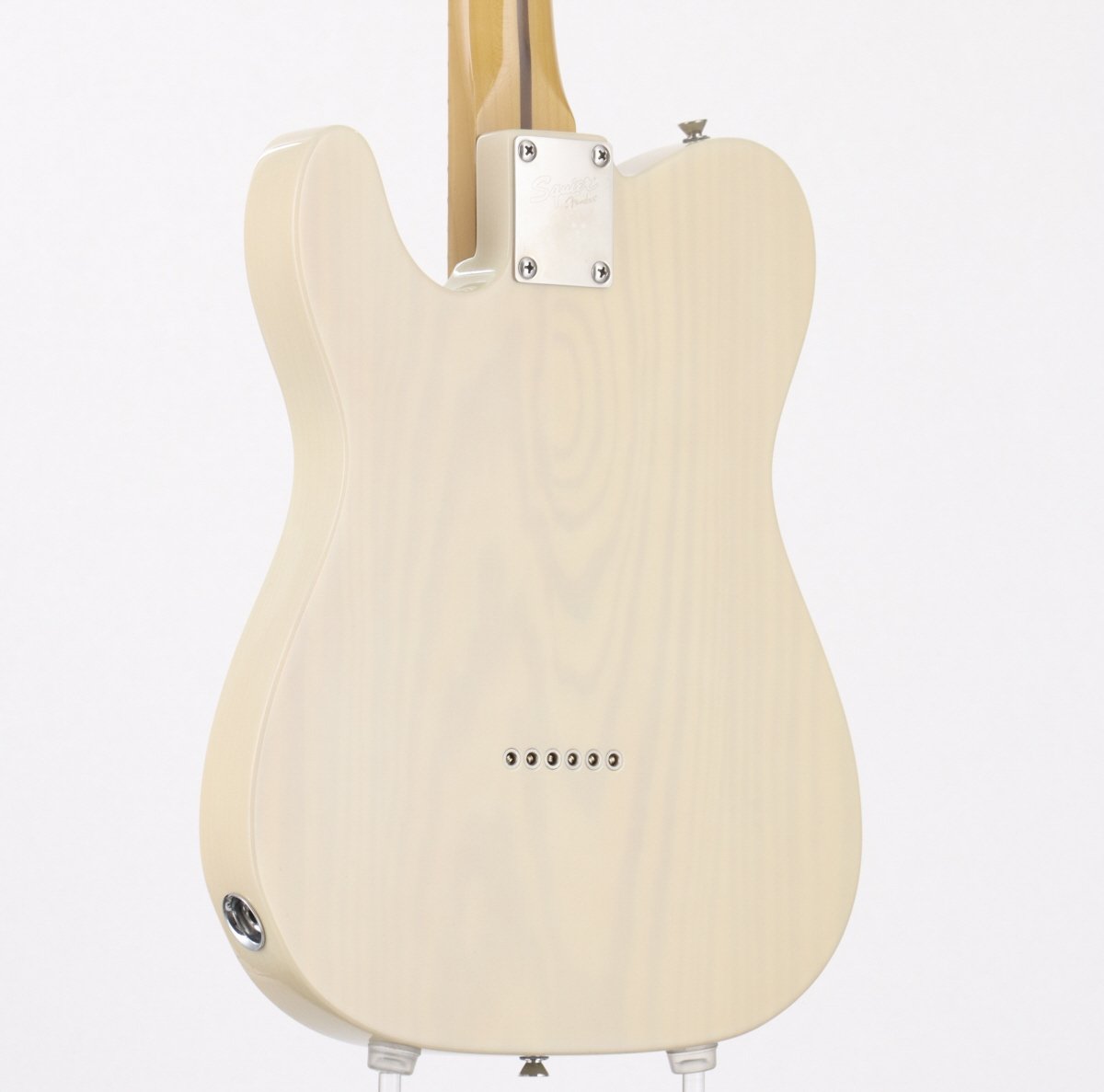 [SN CGS1516020] USED Squier / Classic Vibe 50s Telecaster Maple Fingerboard White Blonde [09]