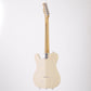 [SN CGS1516020] USED Squier / Classic Vibe 50s Telecaster Maple Fingerboard White Blonde [09]