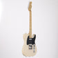 [SN CGS1516020] USED Squier / Classic Vibe 50s Telecaster Maple Fingerboard White Blonde [09]