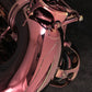 [SN 183593] USED Cannonball Cannonball / Alto A5-R Black ruby Big Bellstone Series Alto Saxophone [03]