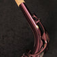 [SN 183593] USED Cannonball Cannonball / Alto A5-R Black ruby Big Bellstone Series Alto Saxophone [03]