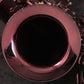[SN 183593] USED Cannonball Cannonball / Alto A5-R Black ruby Big Bellstone Series Alto Saxophone [03]